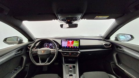Voitures D'occasion À Les Mureaux | Cupra Formentor 1.5 Tsi 150 Ch Dsg7