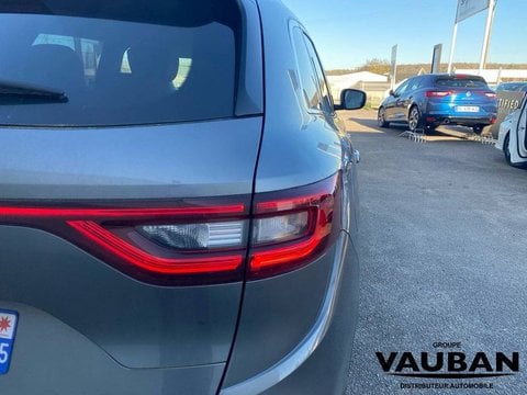 Voitures D'occasion À Gisors | Renault Koleos Ii Dci 175 4X2 X-Tronic Energy Initiale Paris