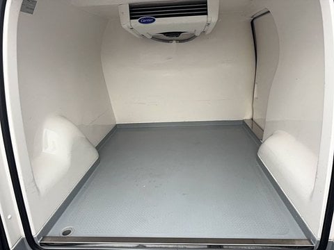 Voitures D'occasion À Buchelay | Peugeot Partner Fourgon Standard 1000 Kg Bluehdi 100 S&S Bvm5 A...