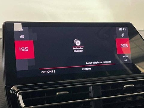 Voitures D'occasion À Saint-Germain-En-Laye | Citroën C5 Aircross Hybride 136 E-Dcs6 Max