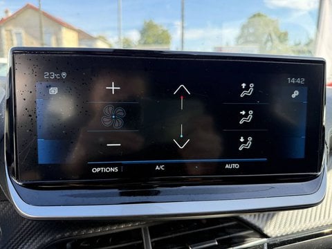 Voitures D'occasion À Argenteuil | Peugeot 2008 Puretech 130 S&S Bvm6 Gt