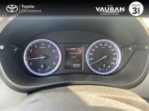 Voitures D'occasion À Sartrouville | Suzuki S-Cross 1.4 Boosterjet Style Allgrip Euro6D-T