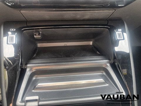 Voitures D'occasion À Chambourcy | Peugeot 2008 Ii Hybrid 145 E-Dcs6 Allure