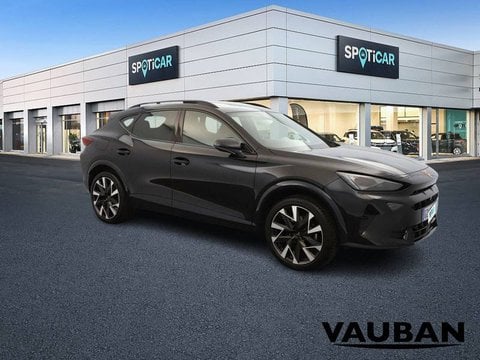 Voitures D'occasion À Cergy | Cupra Formentor Ehybrid 204 Ch Dsg6 V