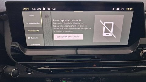 Voitures D'occasion À Buchelay | Citroën C5 X Hybride Rechargeable 225 S&S E-Eat8 Shine Pack