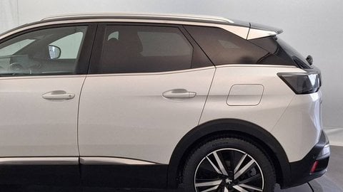Voitures D'occasion À Chambourcy | Peugeot 3008 Ii Hybrid4 300 E-Eat8 Gt Pack