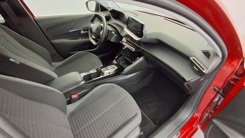 Voitures D'occasion À Buchelay | Peugeot 208 Electrique 50 Kwh 136Ch Style