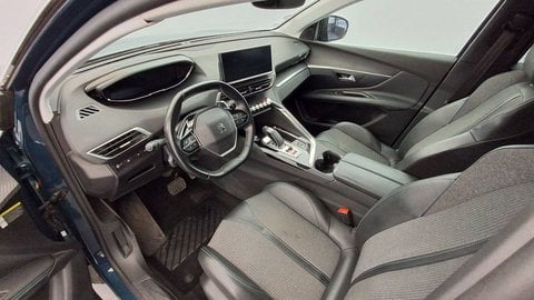 Voitures D'occasion À Chambourcy | Peugeot 3008 Ii Hybrid 225 E-Eat8 Allure
