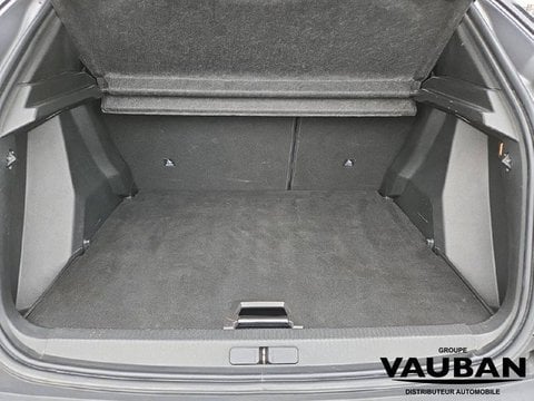 Voitures D'occasion À Herblay | Peugeot 2008 Puretech 130 S&S Bvm6 Gt