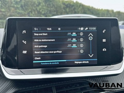 Voitures D'occasion À Chambourcy | Peugeot 2008 Ii Puretech 130 S&S Eat8 Style
