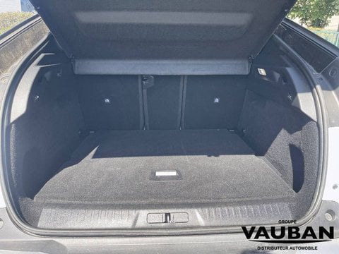 Voitures D'occasion À Chambly | Peugeot 3008 Iii Hybrid 145 E-Dcs6 Gt