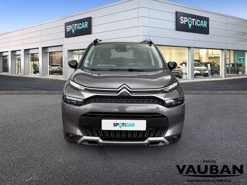Voitures D'occasion À Chambly | Citroën C3 Aircross Puretech 130 S&S Eat6 Shine