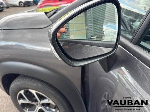 Voitures D'occasion À Chambly | Citroën C3 Aircross Puretech 130 S&S Eat6 Shine