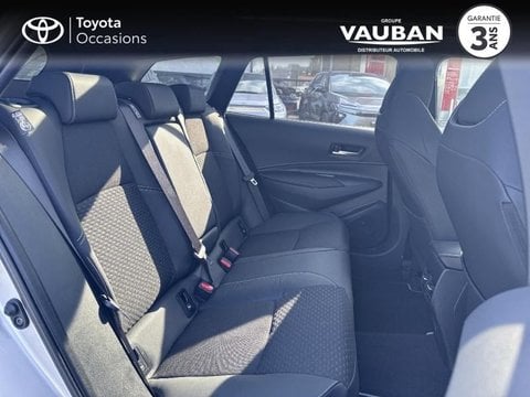 Voitures D'occasion À Buchelay | Toyota Corolla Touring Spt 2.0 178Ch Collection My26