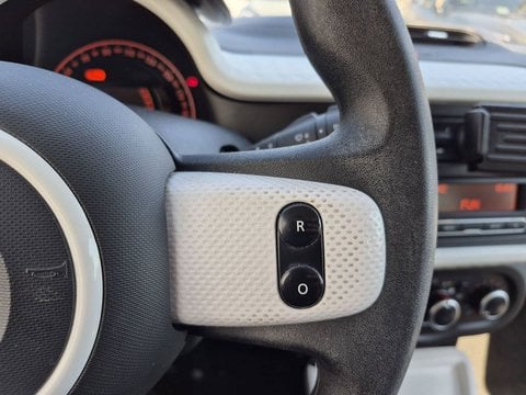 Voitures D'occasion À Argenteuil | Renault Twingo Iii 0.9 Tce 90 Energy E6C Limited