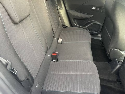 Voitures D'occasion À Chambly | Peugeot 2008 Ii Puretech 100 S&S Bvm6 Style