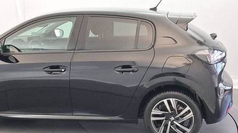 Voitures D'occasion À Buchelay | Peugeot 208 Ii Puretech 100 S&S Eat8 Allure