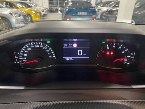 Voitures D'occasion À Les Mureaux | Peugeot 208 Ii Puretech 75 S&S Bvm5 Style