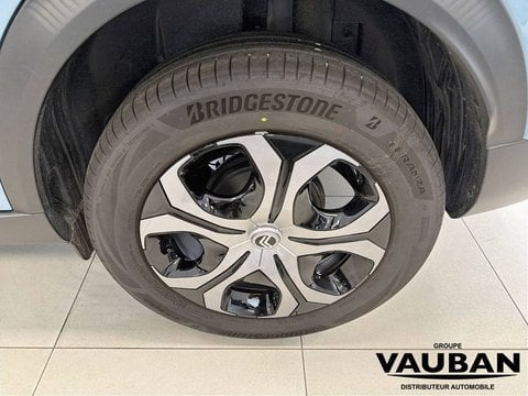 Voitures D'occasion À Les Mureaux | Citroën C3 Aircross Ii Turbo 100 Ch Man You + Pack Plus