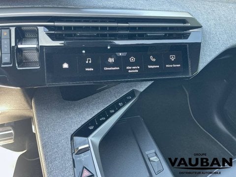 Voitures D'occasion À Chambly | Peugeot 3008 Iii Hybrid 145 E-Dcs6 Gt