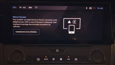 Voitures D'occasion À Osny | Peugeot 308 Iii Puretech 130Ch S&S Eat8 Active Pack