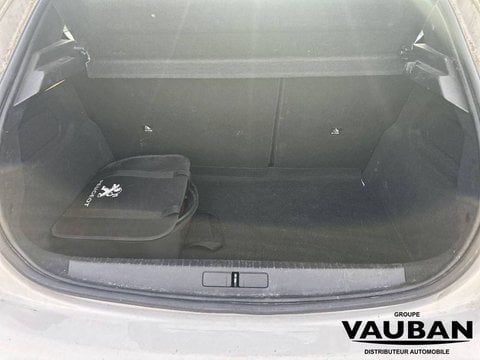 Voitures D'occasion À Chambourcy | Peugeot 208 Electrique Ii Electrique 50 Kwh 136Ch Active Busi...