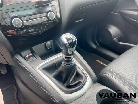 Voitures D'occasion À Chambly | Nissan Qashqai Ii 1.6 Dci 130 Tekna