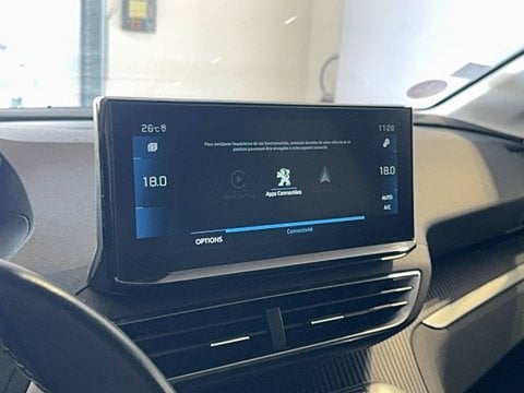 Voitures D'occasion À Buchelay | Peugeot 5008 Ii Puretech 130Ch S&S Eat8 Allure