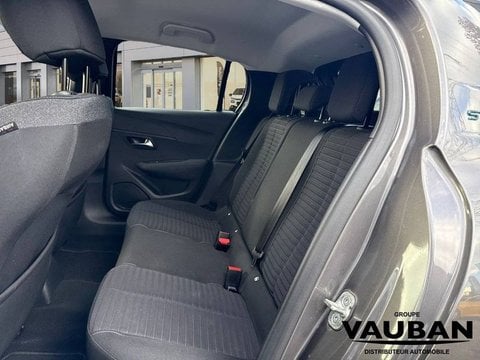 Voitures D'occasion À Osny | Peugeot 208 Ii Puretech 75 S&S Bvm5 Style