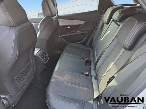 Voitures D'occasion À Osny | Peugeot 3008 Ii Puretech 130Ch S&S Bvm6 Gt