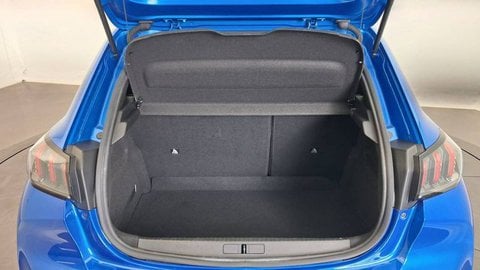 Voitures D'occasion À Buchelay | Peugeot 208 Bluehdi 100 S&S Bvm6 Gt