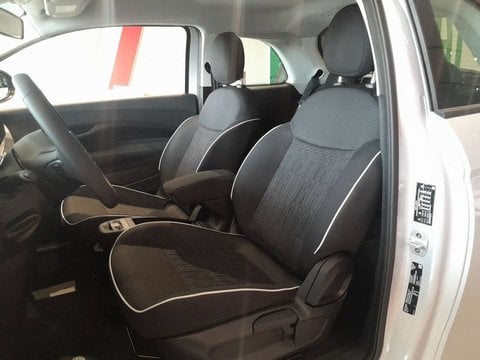 Voitures D'occasion À Pontoise | Fiat 500 Iii Electrique E 95 Ch Icône