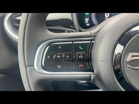 Voitures D'occasion À Sarcelles | Fiat 500 E 95Ch My23