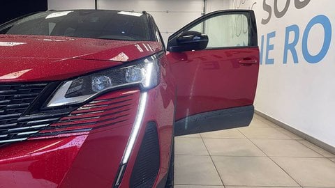 Voitures D'occasion À Buchelay | Peugeot 3008 Ii Hybrid 225 E-Eat8 Gt Pack