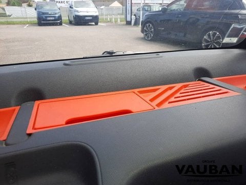 Voitures D'occasion À Gisors | Citroën C-Zero Ami Ami