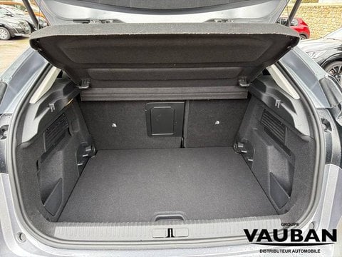 Voitures D'occasion À Les Mureaux | Citroën C4 Iii Puretech 130 S&S Eat8 Shine