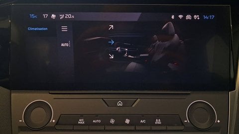 Voitures D'occasion À Chambourcy | Peugeot 308 Iii Bluehdi 130Ch S&S Eat8 Active Pack