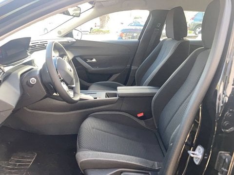Voitures D'occasion À Chambourcy | Peugeot 308 Iii Sw Puretech 130Ch S&S Eat8 Active Pack