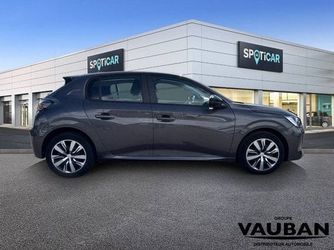 Voitures D'occasion À Osny | Peugeot 208 Ii Puretech 75 S&S Bvm5 Active Pack