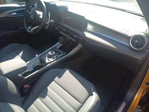 Voitures D'occasion À St-Brice-Sous-Forêt | Alfa Romeo Tonale 1.5 Ibrida 175 Ch Vgt Tct7 Veloce
