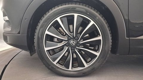 Voitures D'occasion À Chambly | Opel Grandland X Hybrid4 300 Ch Awd Bva8 Ultimate