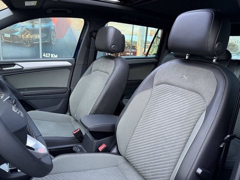 Voitures D'occasion À Cergy | Seat Tarraco 1.4 E-Hybrid 245 Ch Dsg6 5 Pl Xperience