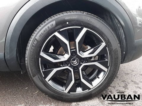 Voitures D'occasion À Sarcelles | Citroën C4 Electrique Iii E- 136 Ch Automatique Feel Pack