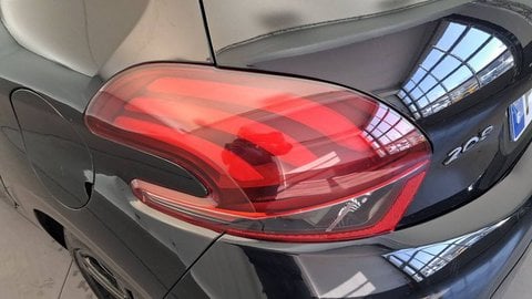Voitures D'occasion À Chambourcy | Peugeot 208 Puretech 110Ch S&S Eat6 Gt Line