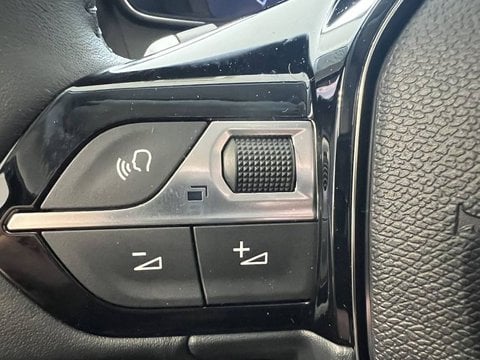 Voitures D'occasion À Buchelay | Peugeot 208 Ii Hybrid 110 E-Dcs6 Allure