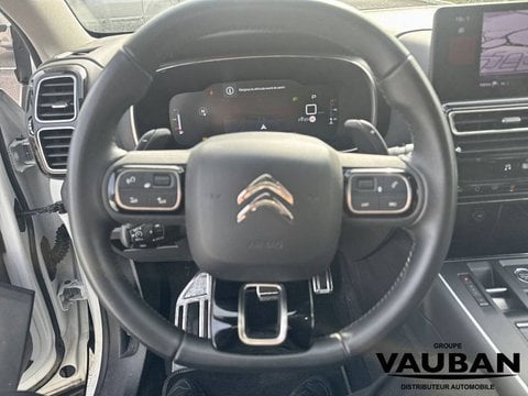 Voitures D'occasion À Chambly | Citroën C5 Aircross Puretech 130 S&S Eat8 Shine