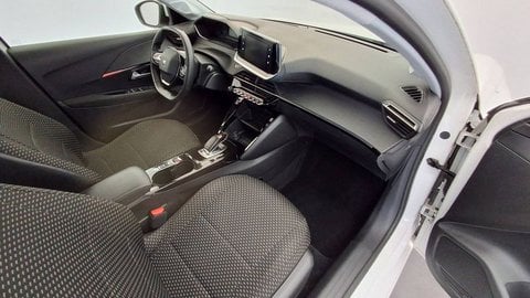 Voitures D'occasion À Herblay | Peugeot 208 Electrique Ii Electrique 50 Kwh 136Ch Active Business