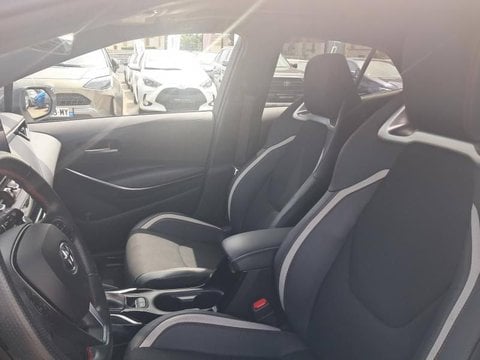 Voitures D'occasion À Argenteuil | Toyota Corolla 2.0 196Ch Gr Sport My24
