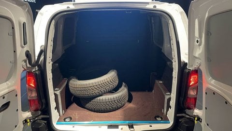 Voitures D'occasion À Buchelay | Citroën Berlingo Iii Van Taille M 650Kg Bluehdi 100 S&S Bvm6