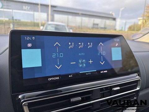 Voitures D'occasion À Sarcelles | Citroën C5 Aircross Hybride Rechargeable 225 E-Eat8 Shine
